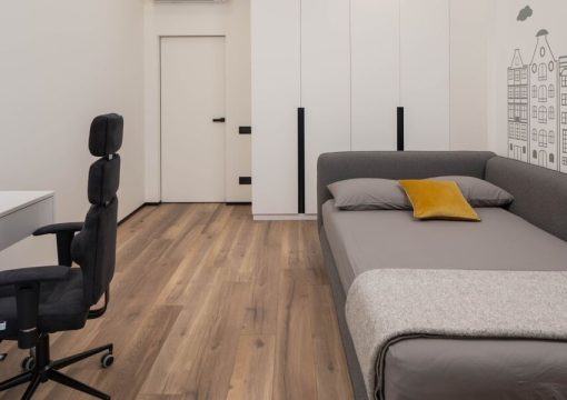 Приватні апартаменти в Києві